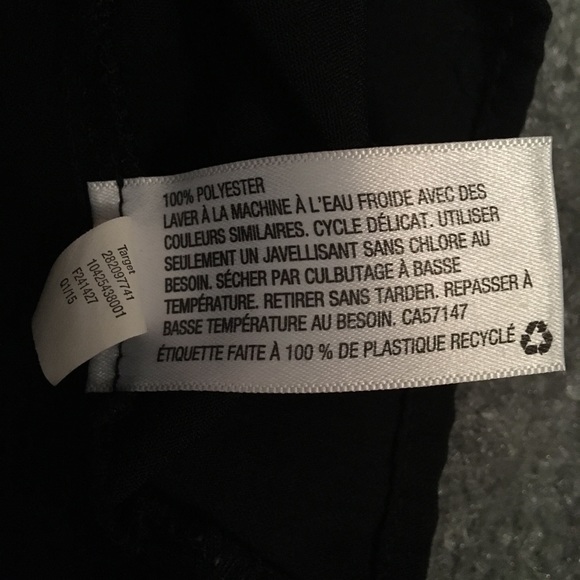 Cute strappy criss cross one piece romper💕 - Picture 6 of 6